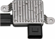 Engine Cooling Fan Module Gates FCM156