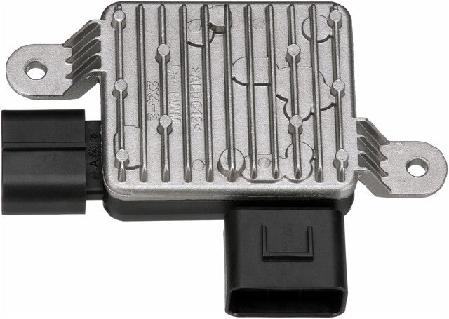 Engine Cooling Fan Module Gates FCM156