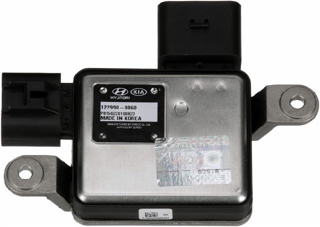 Engine Cooling Fan Module Gates FCM156
