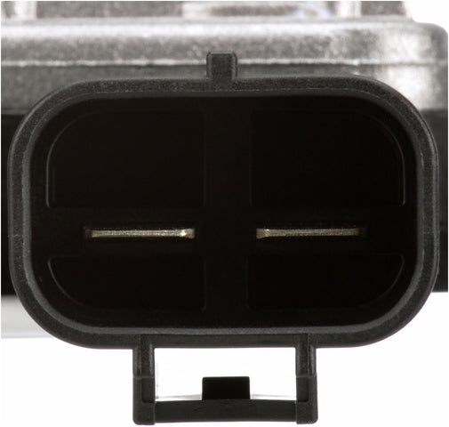 Engine Cooling Fan Module Gates FCM156