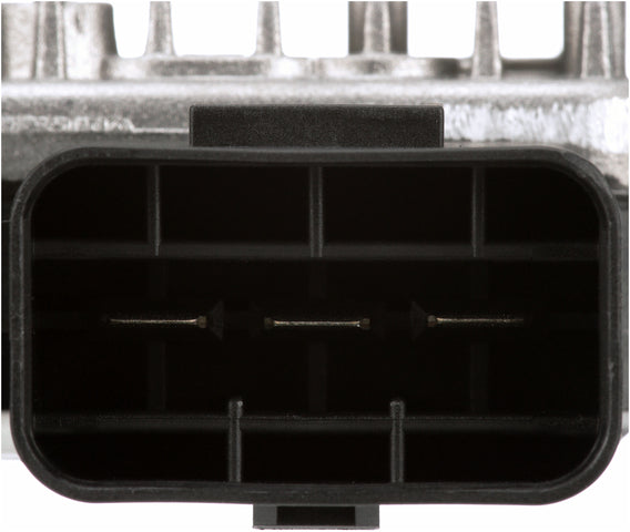 Engine Cooling Fan Module Gates FCM156