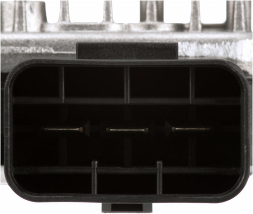Engine Cooling Fan Module Gates FCM156
