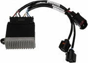 Engine Cooling Fan Module Gates FCM157
