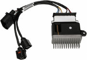 Engine Cooling Fan Module Gates FCM157