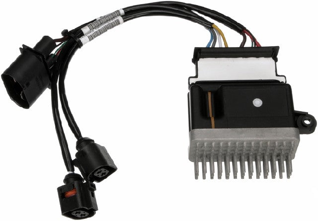 Engine Cooling Fan Module Gates FCM157