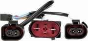 Engine Cooling Fan Module Gates FCM157