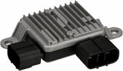 Engine Cooling Fan Module Gates FCM158