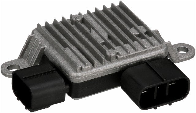 Engine Cooling Fan Module Gates FCM158