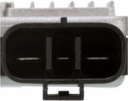 Engine Cooling Fan Module Gates FCM158