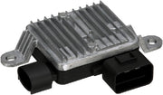Engine Cooling Fan Module Gates FCM174