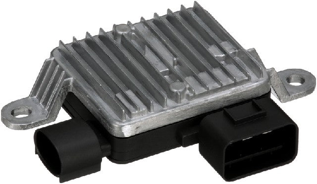 Engine Cooling Fan Module Gates FCM174