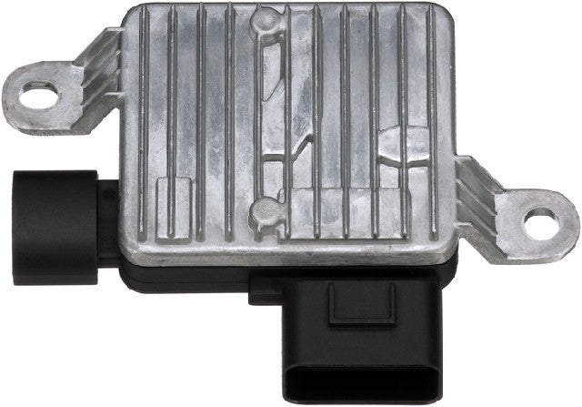 Engine Cooling Fan Module Gates FCM174