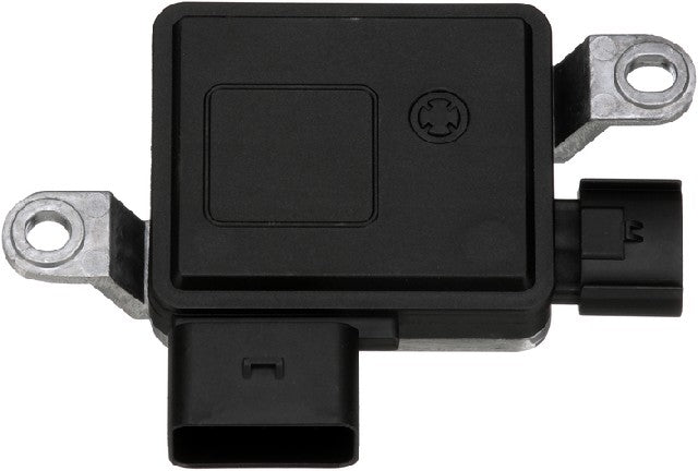 Engine Cooling Fan Module Gates FCM174