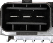 Engine Cooling Fan Module Gates FCM174
