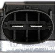Engine Cooling Fan Module Gates FCM174