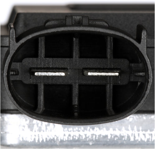 Engine Cooling Fan Module Gates FCM174