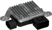 Engine Cooling Fan Module Gates FCM175