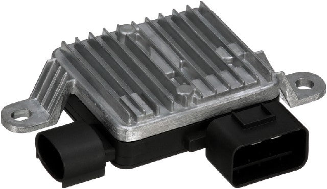 Engine Cooling Fan Module Gates FCM175