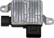 Engine Cooling Fan Module Gates FCM175