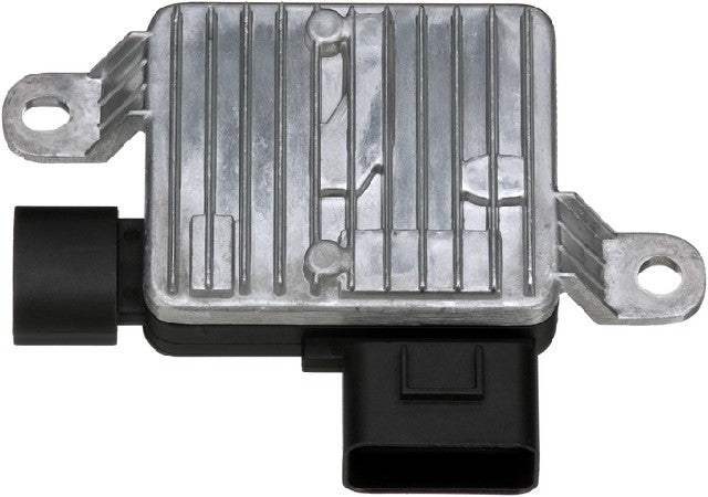 Engine Cooling Fan Module Gates FCM175