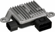 Engine Cooling Fan Module Gates FCM176