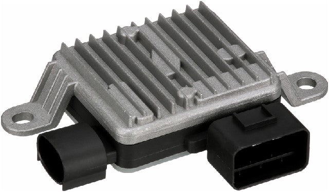 Engine Cooling Fan Module Gates FCM176
