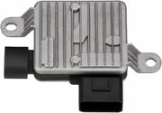 Engine Cooling Fan Module Gates FCM176