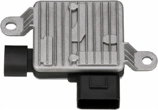 Engine Cooling Fan Module Gates FCM176
