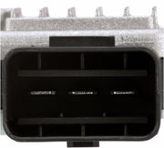Engine Cooling Fan Module Gates FCM176