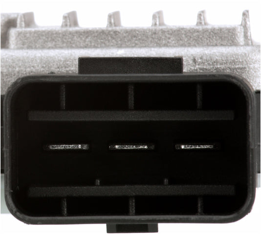 Engine Cooling Fan Module Gates FCM176