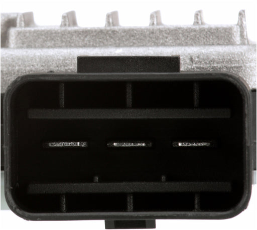 Engine Cooling Fan Module Gates FCM176