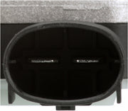 Engine Cooling Fan Module Gates FCM176