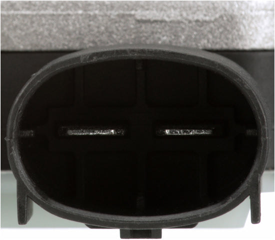 Engine Cooling Fan Module Gates FCM176