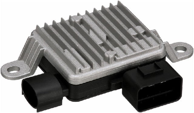 Engine Cooling Fan Module Gates FCM177