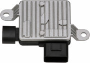 Engine Cooling Fan Module Gates FCM177