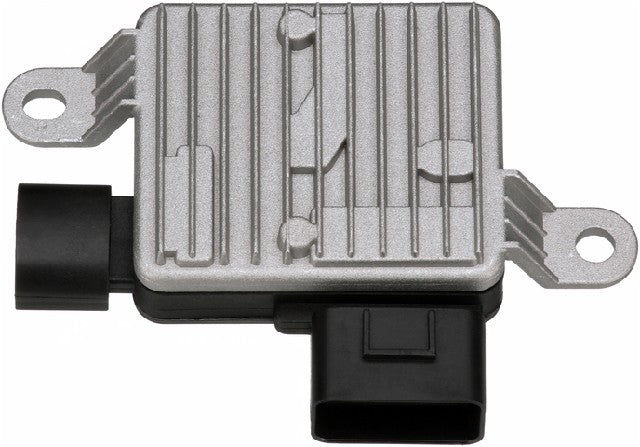 Engine Cooling Fan Module Gates FCM177