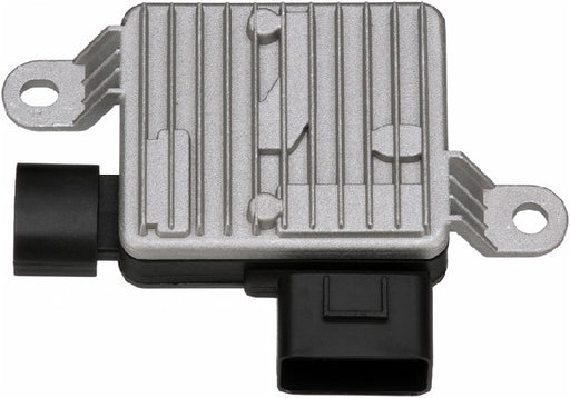 Engine Cooling Fan Module Gates FCM177
