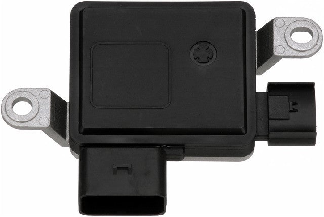 Engine Cooling Fan Module Gates FCM177