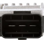 Engine Cooling Fan Module Gates FCM177