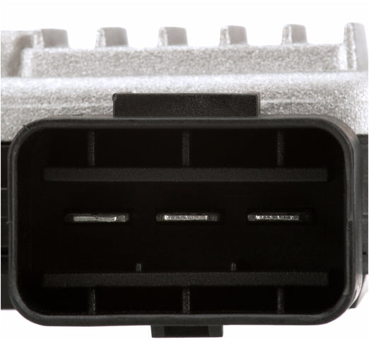 Engine Cooling Fan Module Gates FCM177