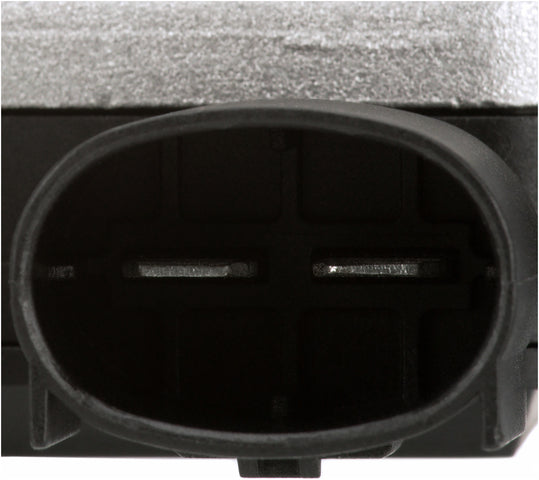 Engine Cooling Fan Module Gates FCM177