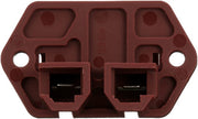 Engine Cooling Fan Module Gates FCM180