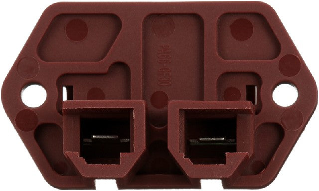Engine Cooling Fan Module Gates FCM180