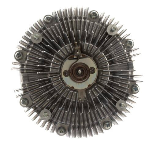 Engine Cooling Fan Clutch Aisin FCT-075