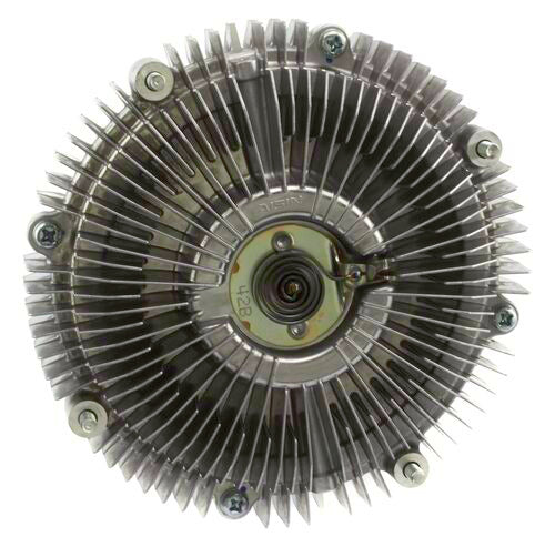 Engine Cooling Fan Clutch Aisin FCT-087