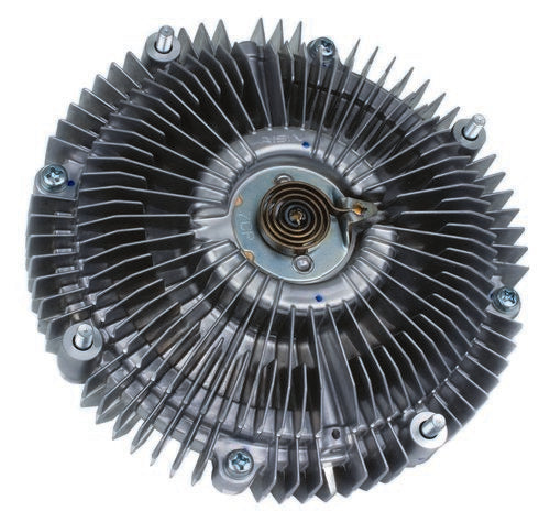 Engine Cooling Fan Clutch Aisin FCT-090