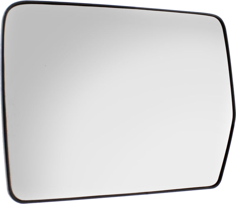Door Mirror Glass CarParts FD108GL