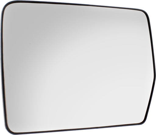 Door Mirror Glass CarParts FD108GL