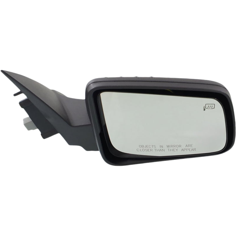 Door Mirror CarParts FD110ER