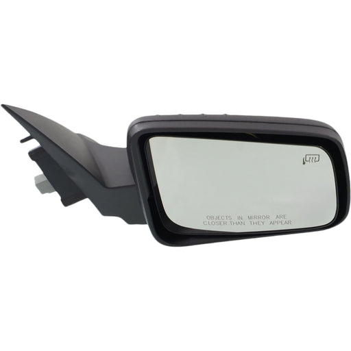 Door Mirror CarParts FD110ER